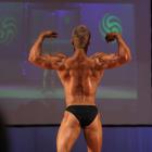 Tyler  Vaughen - NPC Stewart Fitness Championships 2012 - #1